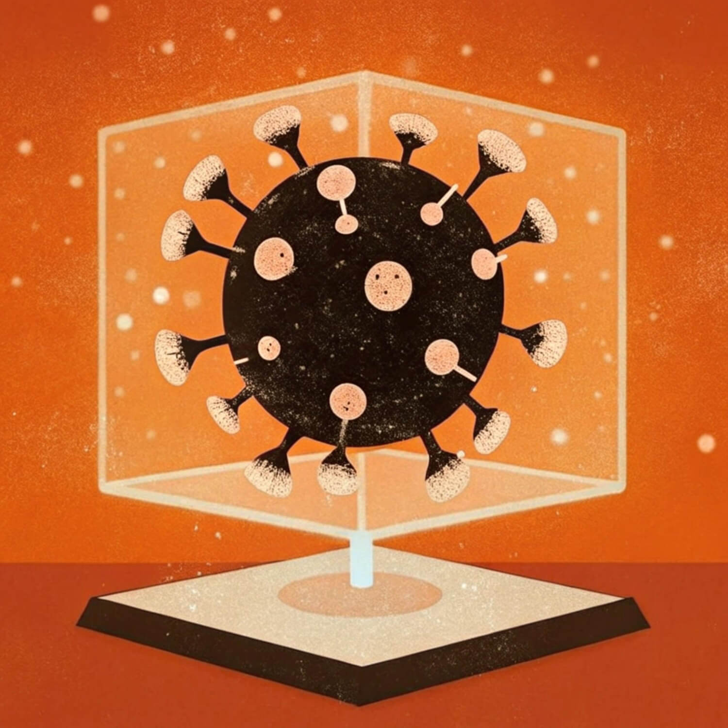 Infectious Onslaught