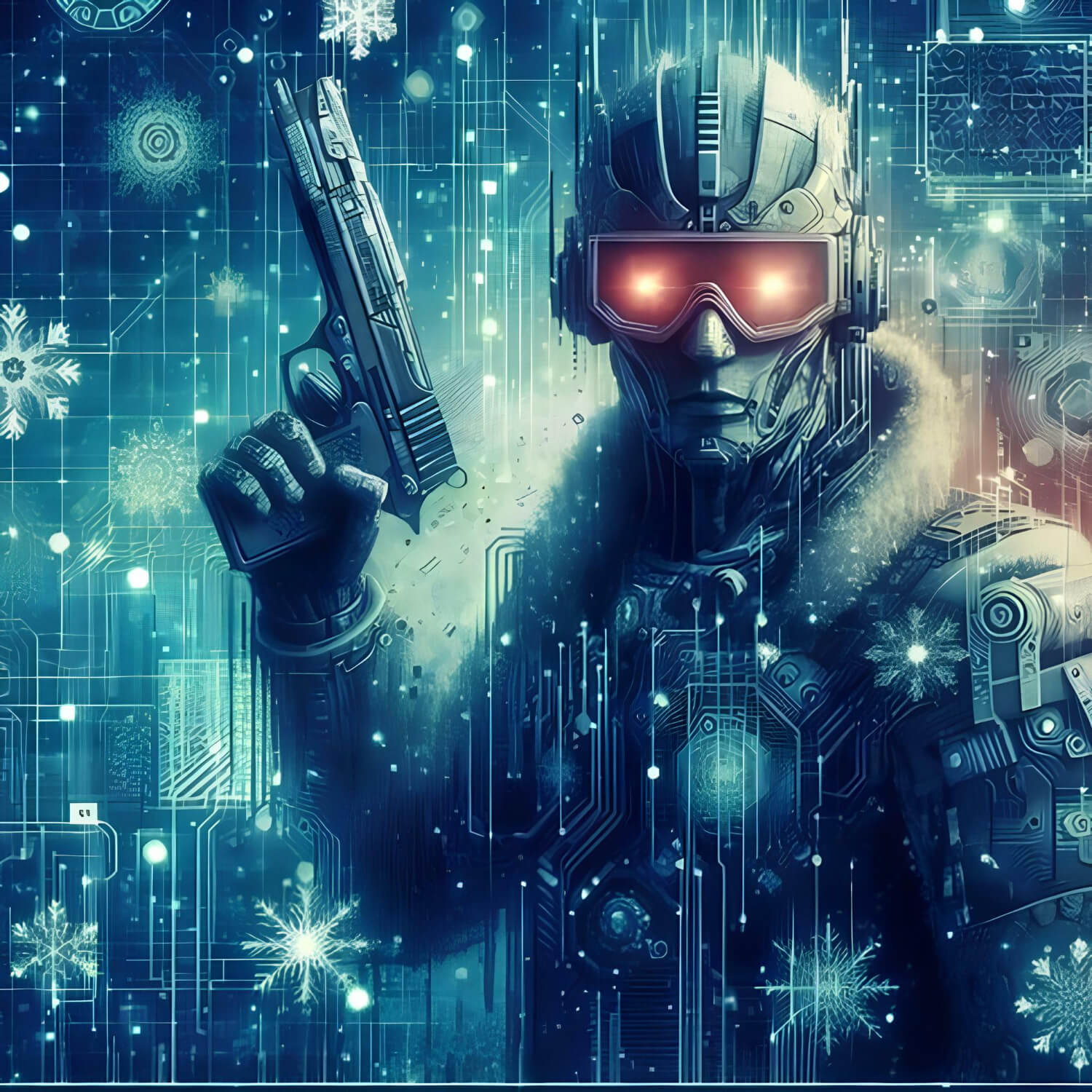 Infecto Eraser