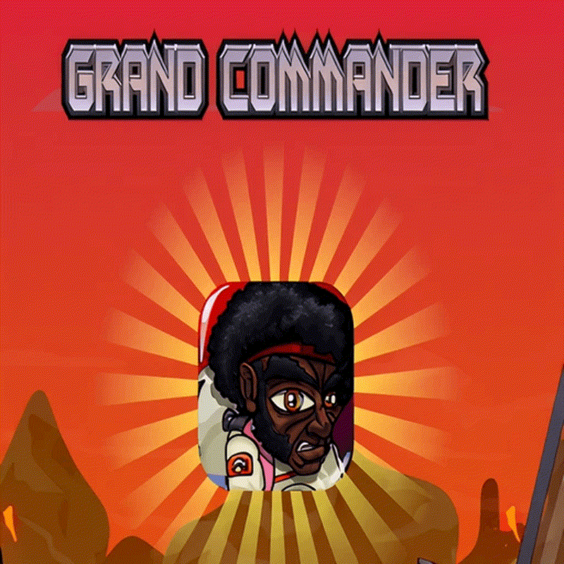 Dominion Commander