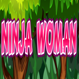 Ninja Run Game